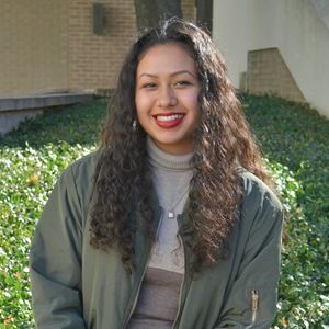 Meet your Posher, Jacquelyne